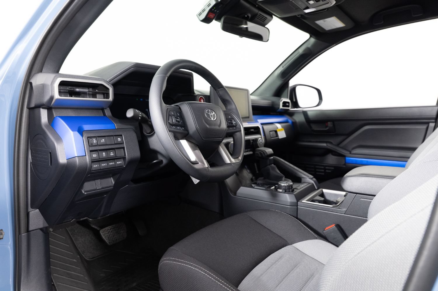 Used 2025 Toyota 4Runner TRD Off-Road image 14