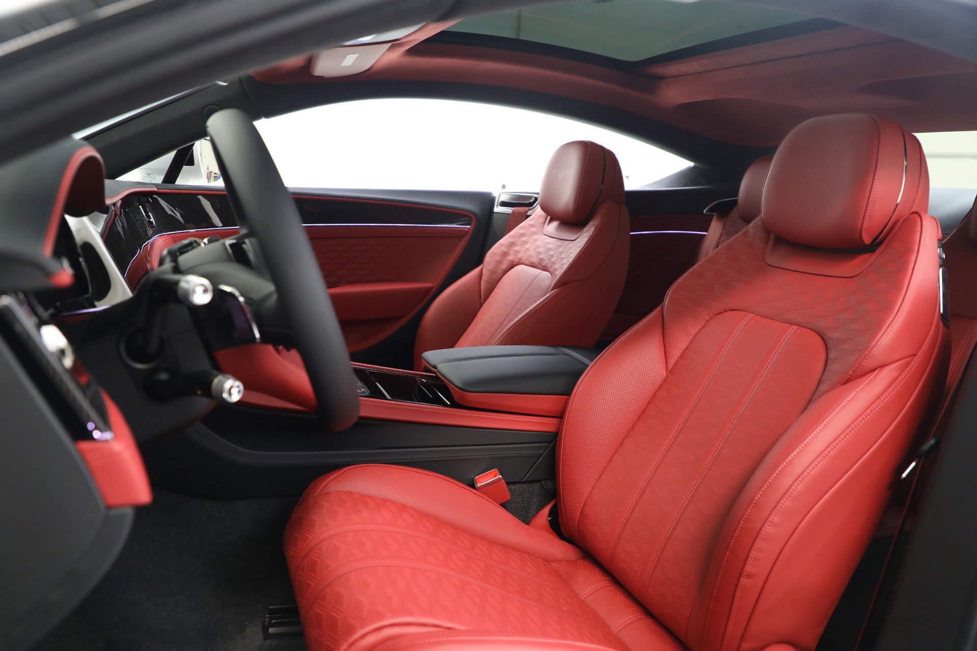 New 2025 Bentley Continental GT Speed image 16