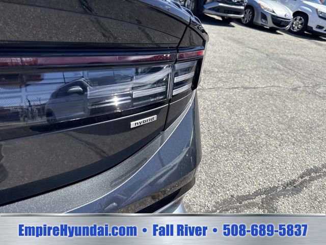 Used 2024 Hyundai Sonata SEL FWD image 5