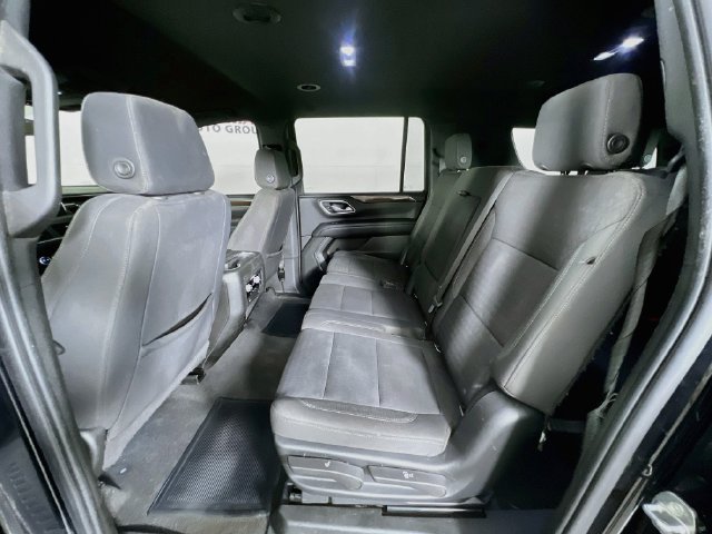 Used 2022 GMC Yukon XL SLE w/ Max Trailering Package AWD/4WD image 21