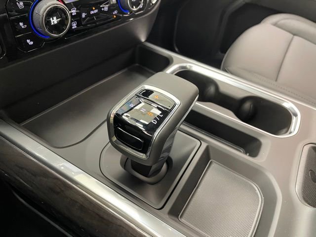 New 2026 Chevrolet Silverado 1500 LTZ image 7