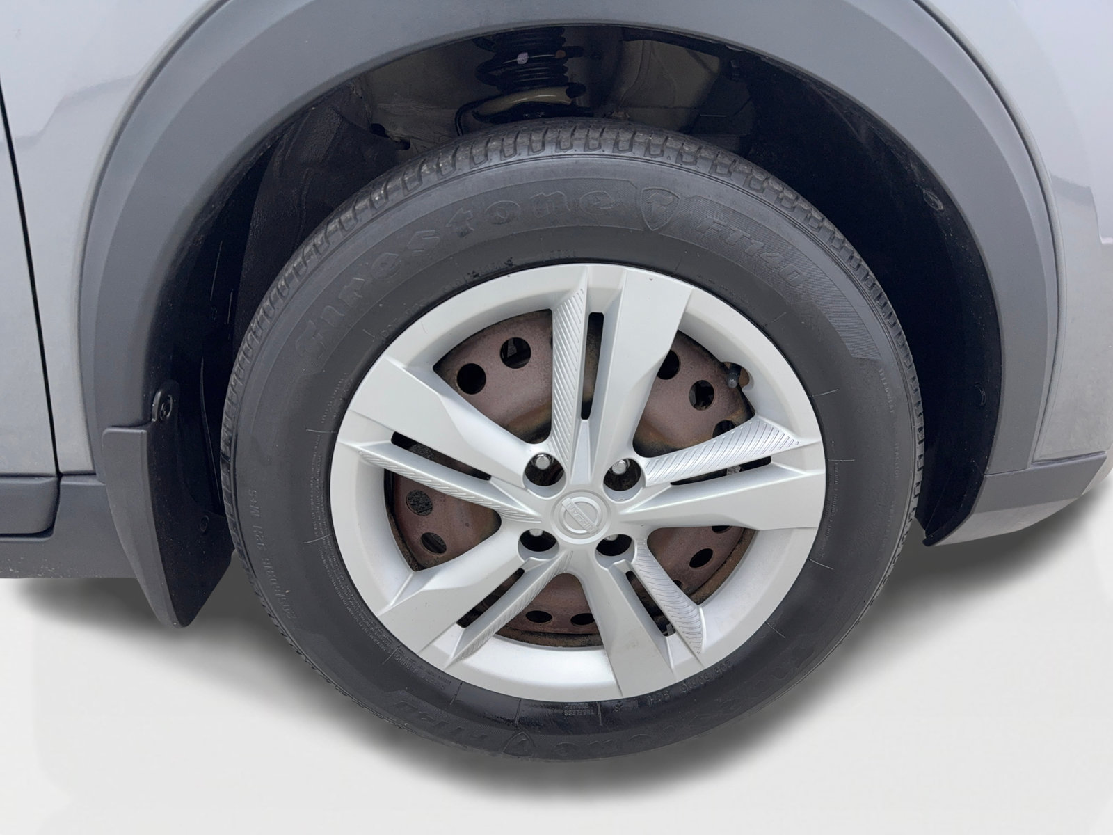 Used 2020 Nissan Kicks S FWD image 54