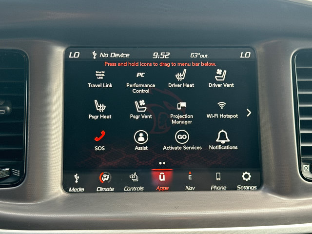 Used 2022 Dodge Charger GT w/ Plus Group AWD/4WD image 31