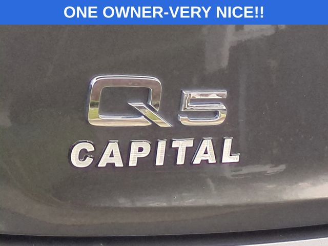 Used 2022 Audi Q5 e Premium image 40