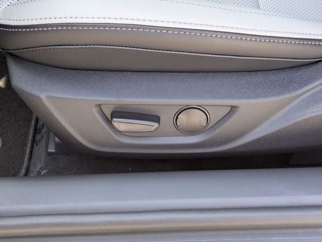 New 2026 Ford Mustang Premium RWD image 48