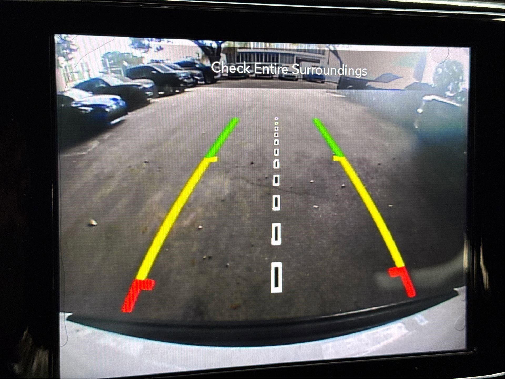 Used 2021 Jeep Grand Cherokee Laredo X image 31