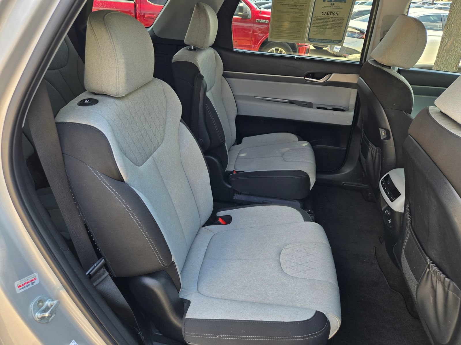 Used 2022 Hyundai Palisade SEL w/ Convenience Package AWD/4WD image 29