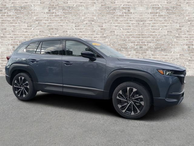 New 2026 MAZDA CX-50 2.5 Hybrid w/ Weather Package image 1