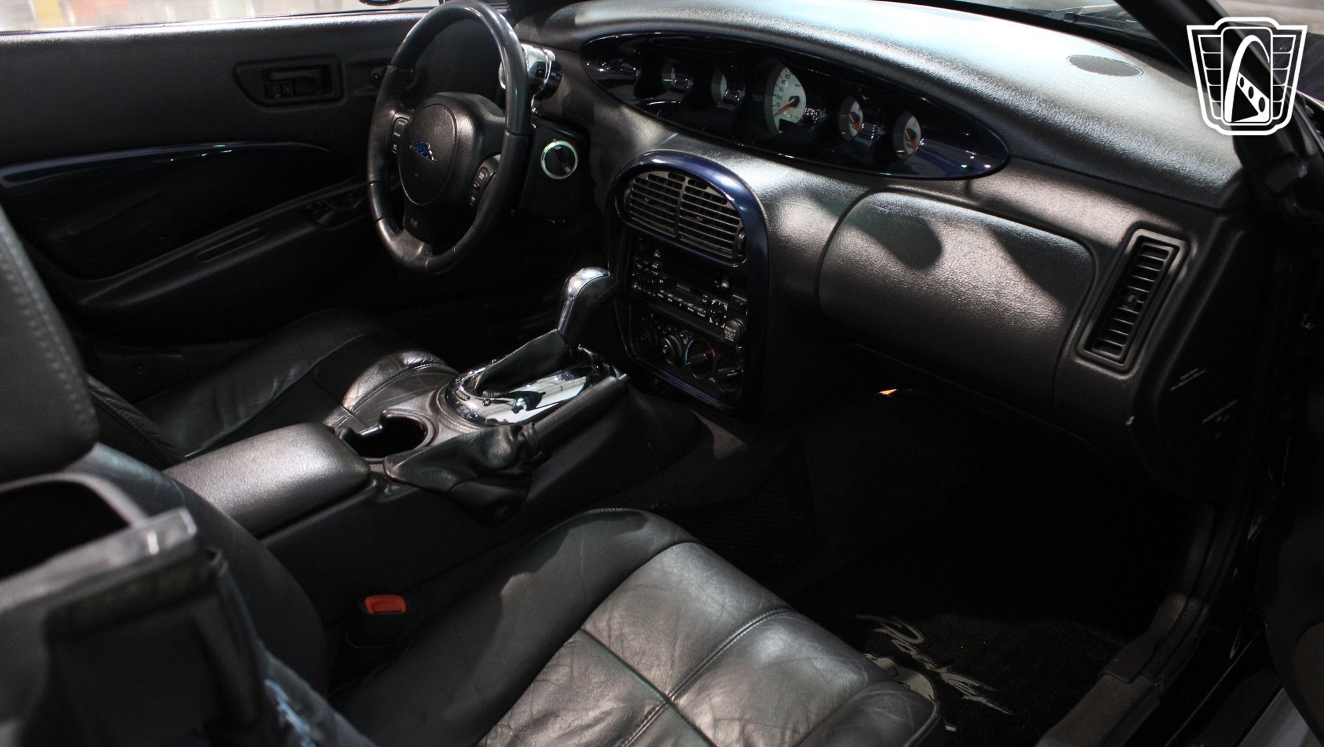 Used 2001 Chrysler Prowler RWD image 8