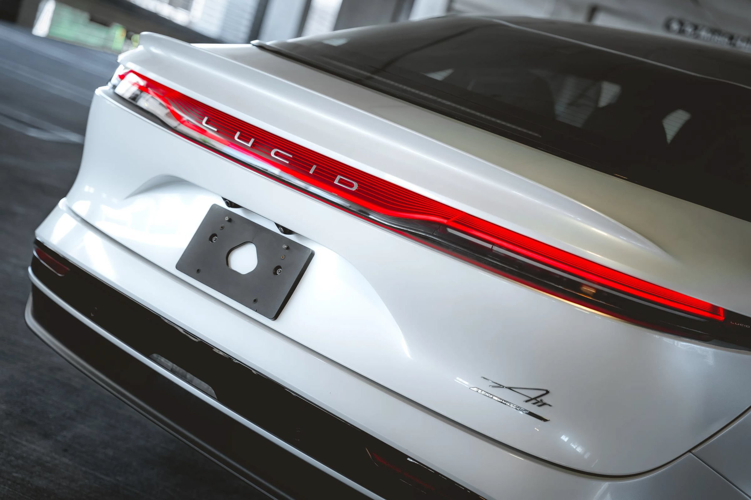 Used 2022 Lucid Air Grand Touring AWD/4WD image 13