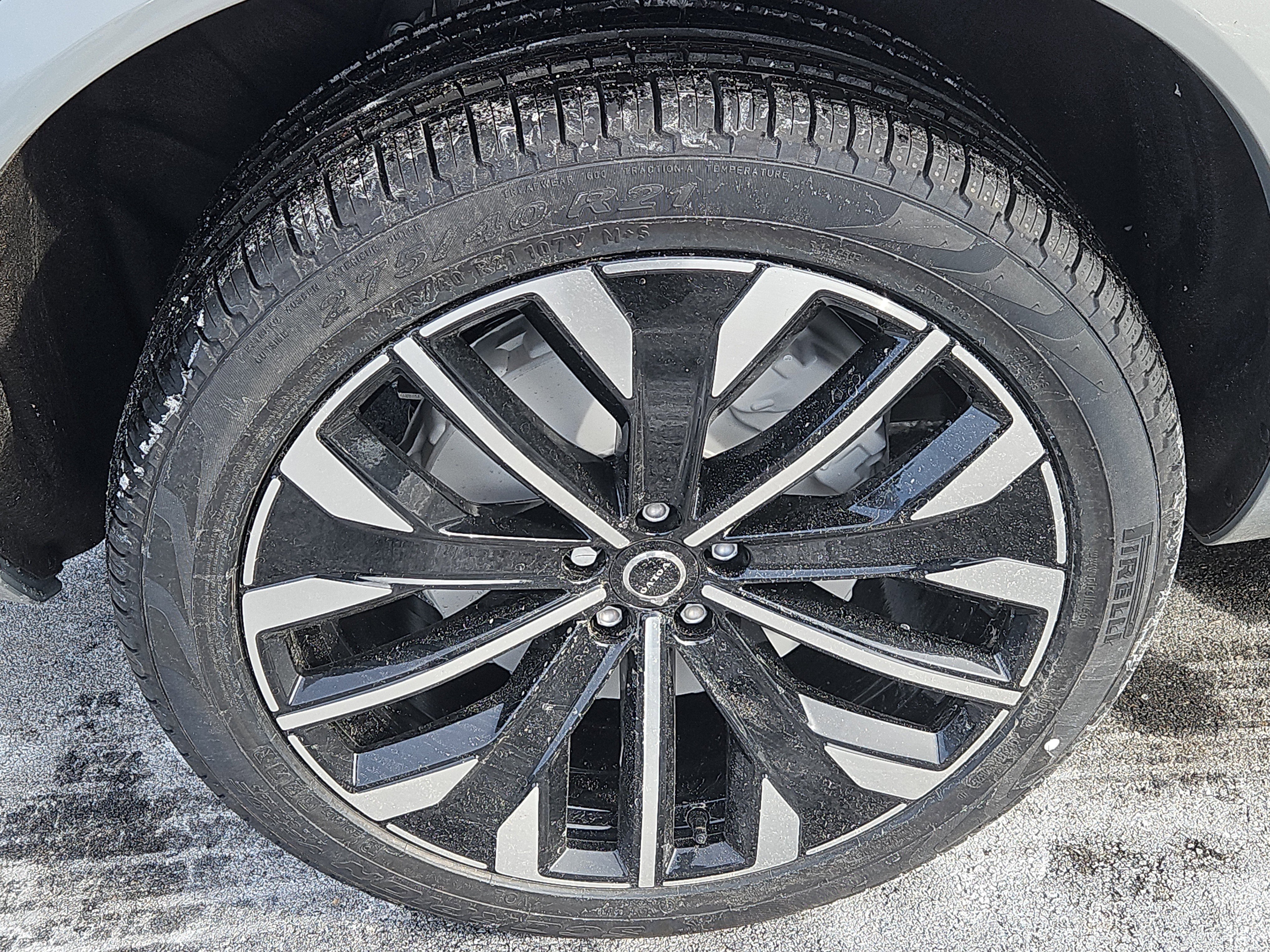 New 2026 Volvo XC90 T8 Ultra w/ Protection Package Premier image 20