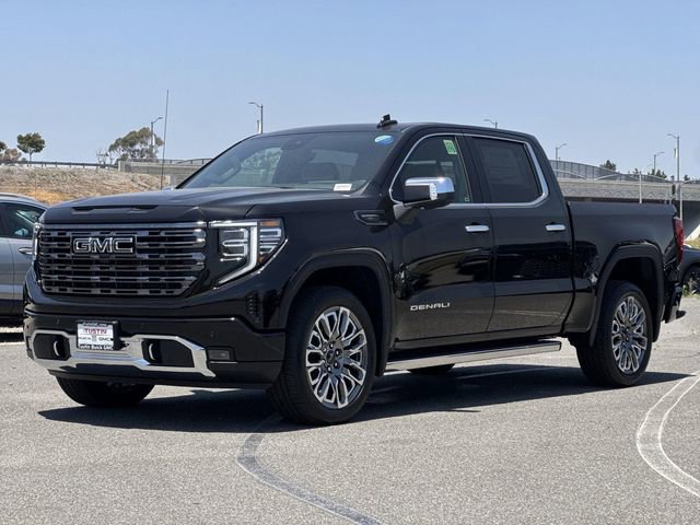 New 2026 GMC Sierra 1500 Denali Ultimate AWD/4WD image 6
