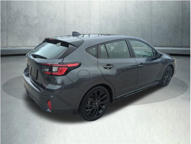 Used 2024 Subaru Impreza RS AWD/4WD image 6