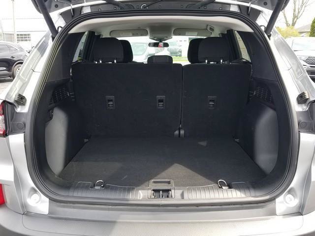 Certified 2023 Ford Escape Active AWD/4WD image 9