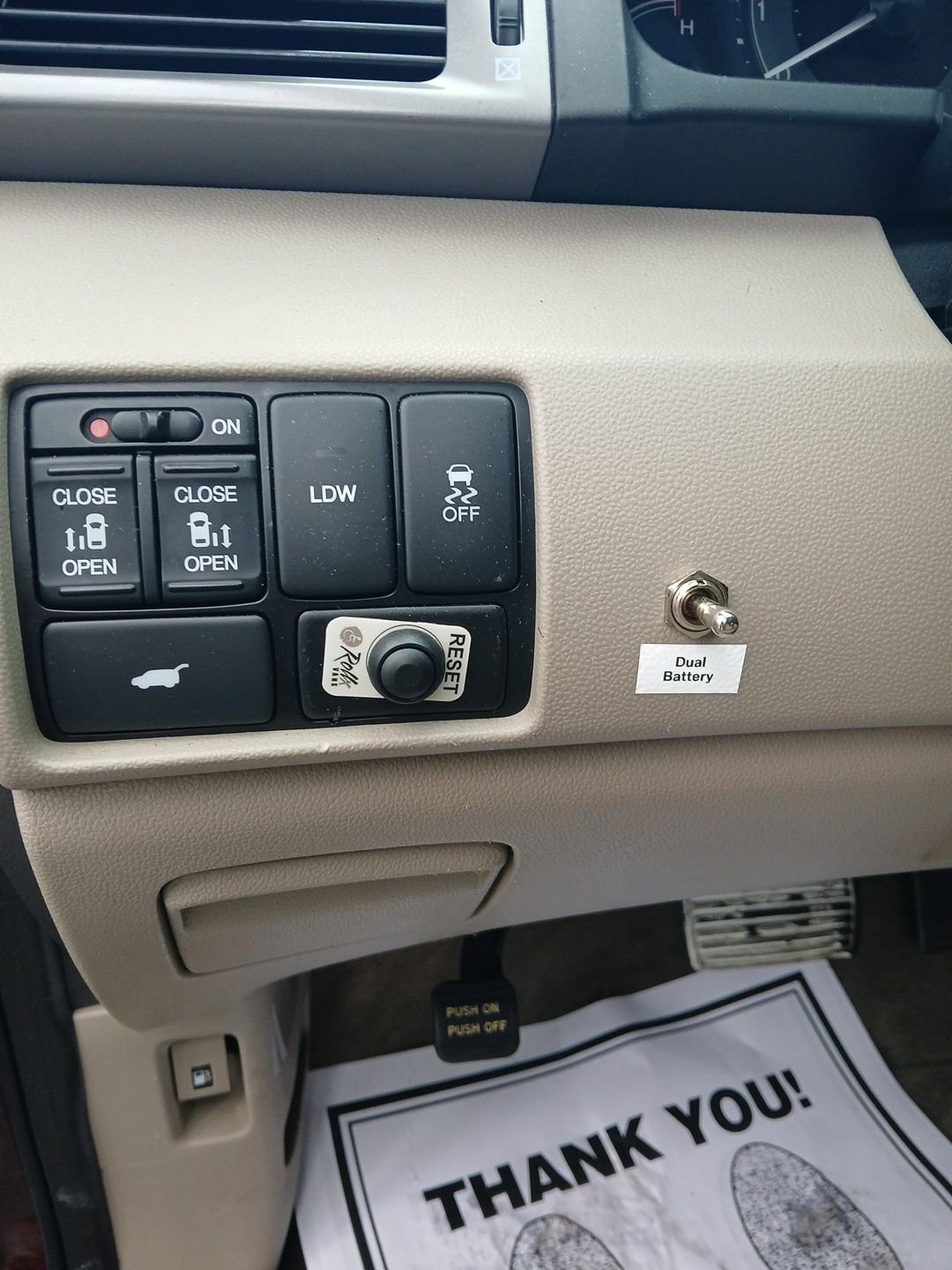 Used 2017 Honda Odyssey EX-L image 11