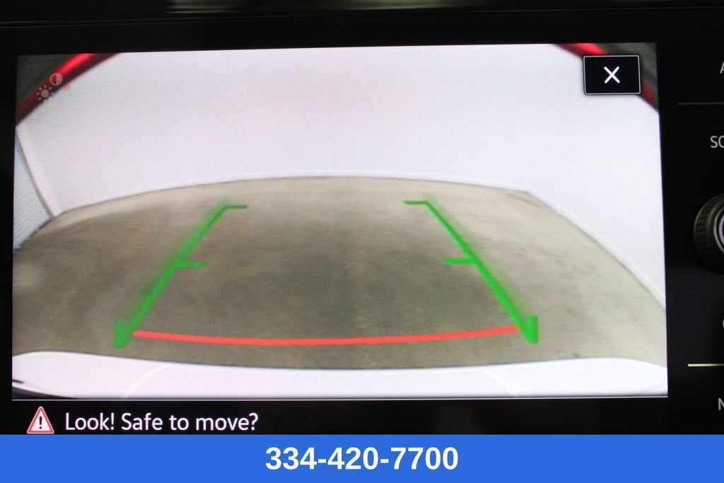 Certified 2025 Volkswagen Jetta GLI Autobahn w/ GLI Black Package image 13