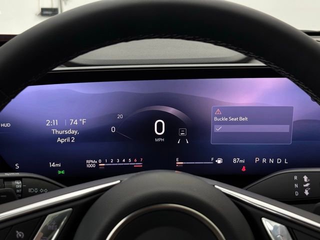 New 2026 Buick Enclave Sport Touring w/ Power Package image 24