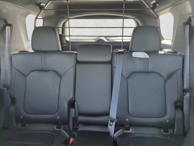 New 2026 Honda Passport TrailSport Elite image 17