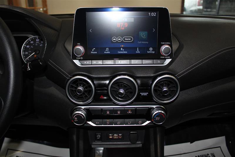 Used 2024 Nissan Sentra SV image 20