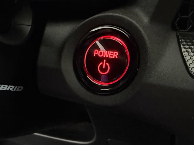 Used 2024 Honda CR-V Sport-L image 15