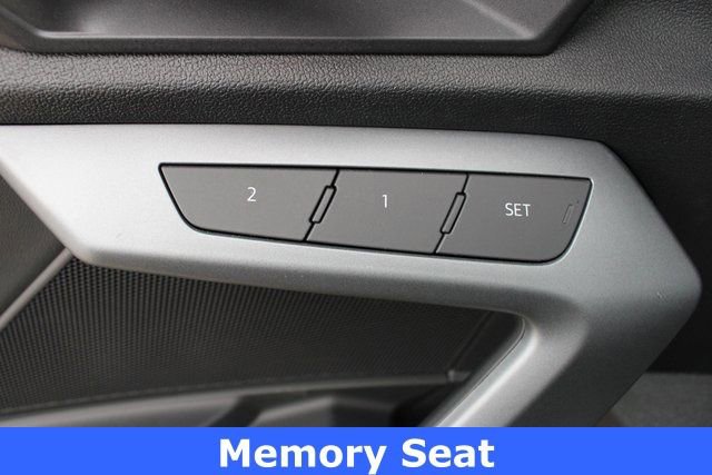 New 2026 Audi A3 2.0T Premium image 4