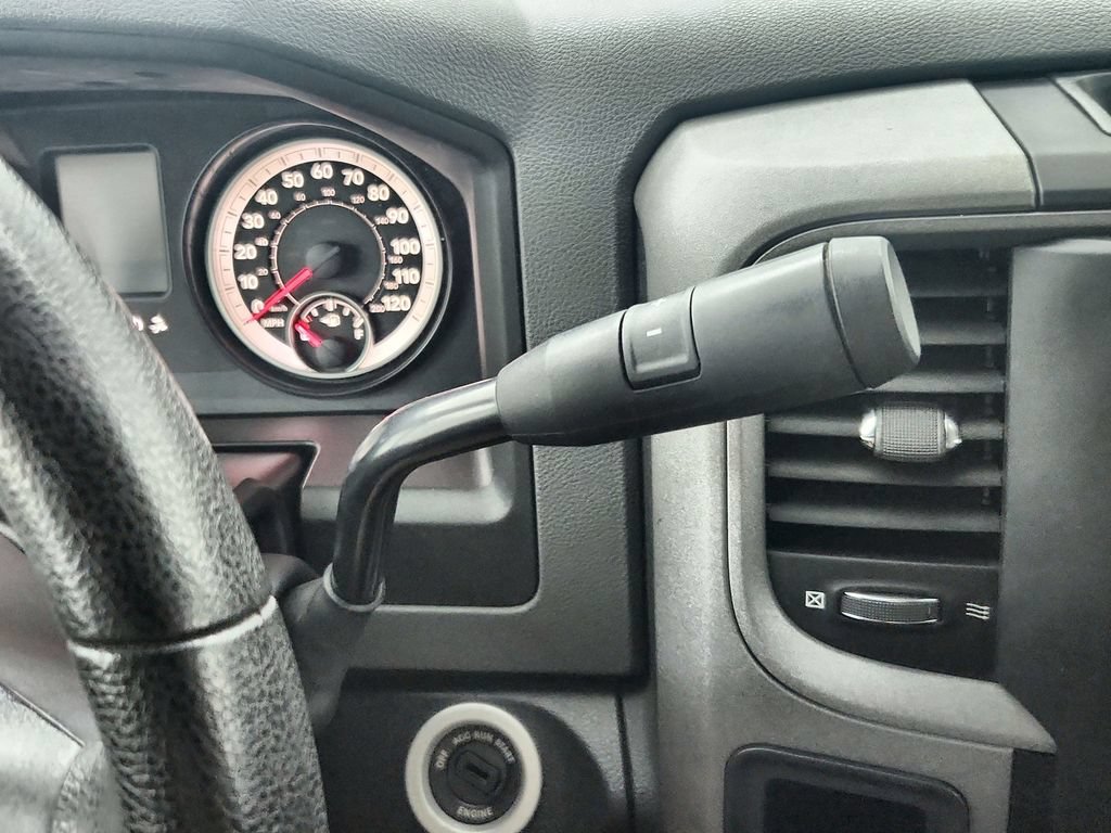 Used 2015 RAM 1500 Tradesman w/ Popular Equipment Group RWD image 29