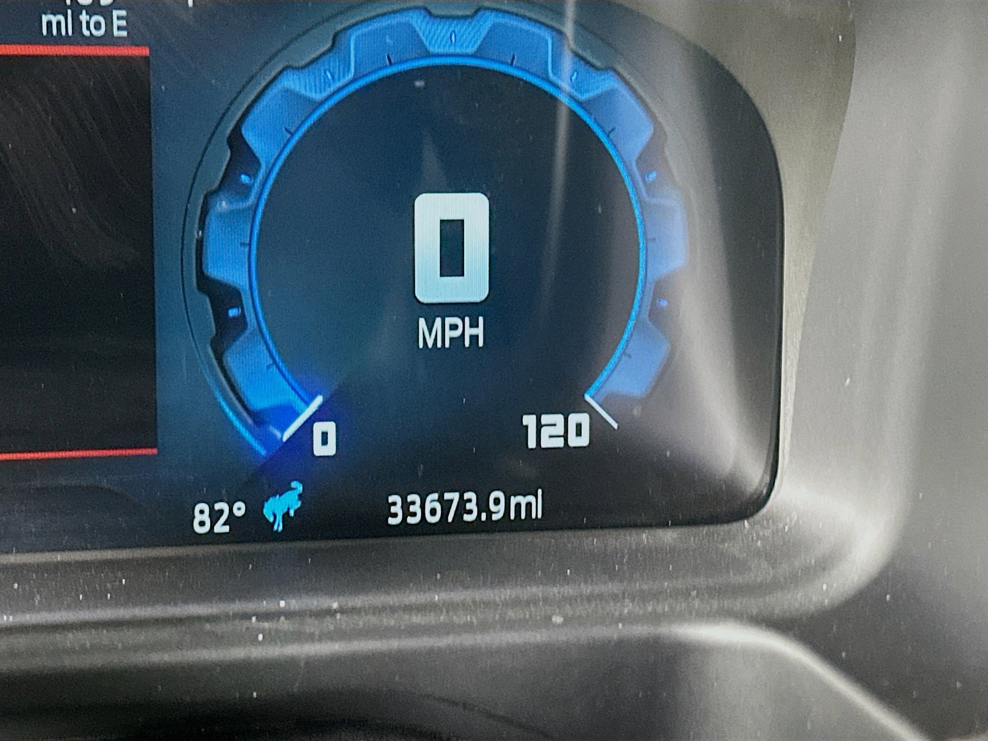 Used 2025 Ford Bronco Big Bend AWD/4WD image 19