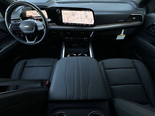 New 2026 Chevrolet Tahoe High Country image 9