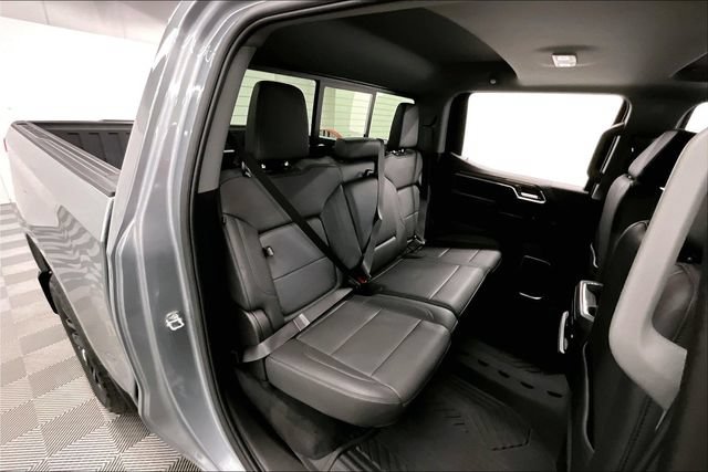 Used 2024 Chevrolet Silverado 1500 RST AWD/4WD image 26