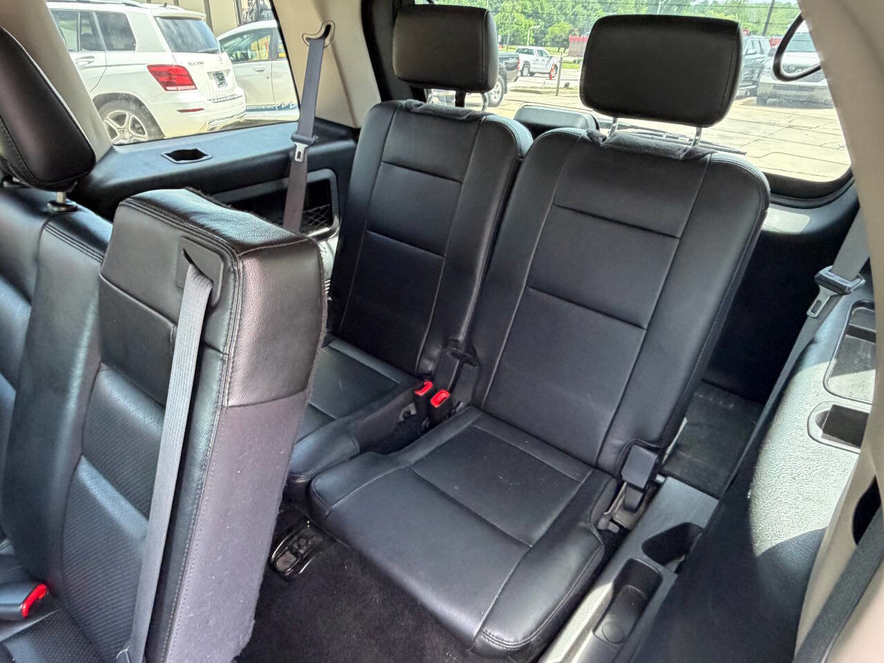 Used 2008 Mercury Mountaineer AWD image 13