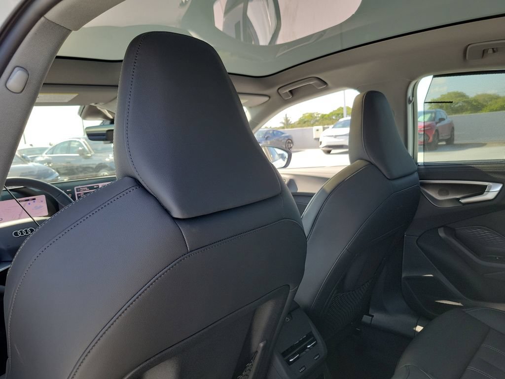 New 2026 Audi A5 2.0T Premium Plus AWD/4WD image 25