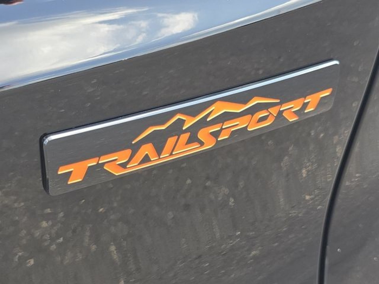 New 2026 Honda CR-V TrailSport image 11