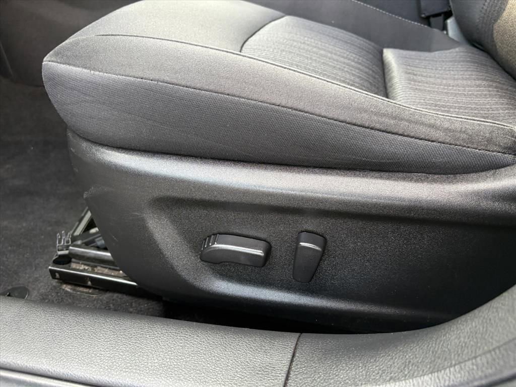 Used 2023 Nissan Altima 2.5 SV image 18