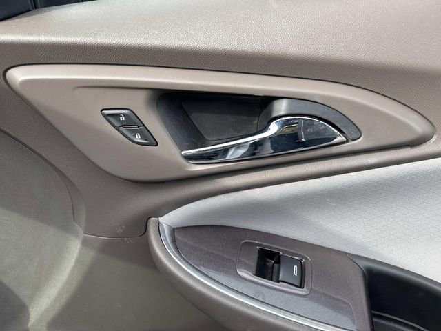 Used 2020 Chevrolet Malibu LT image 20
