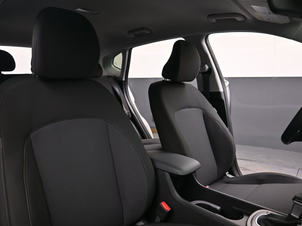 New 2026 Hyundai Kona SEL Sport image 13