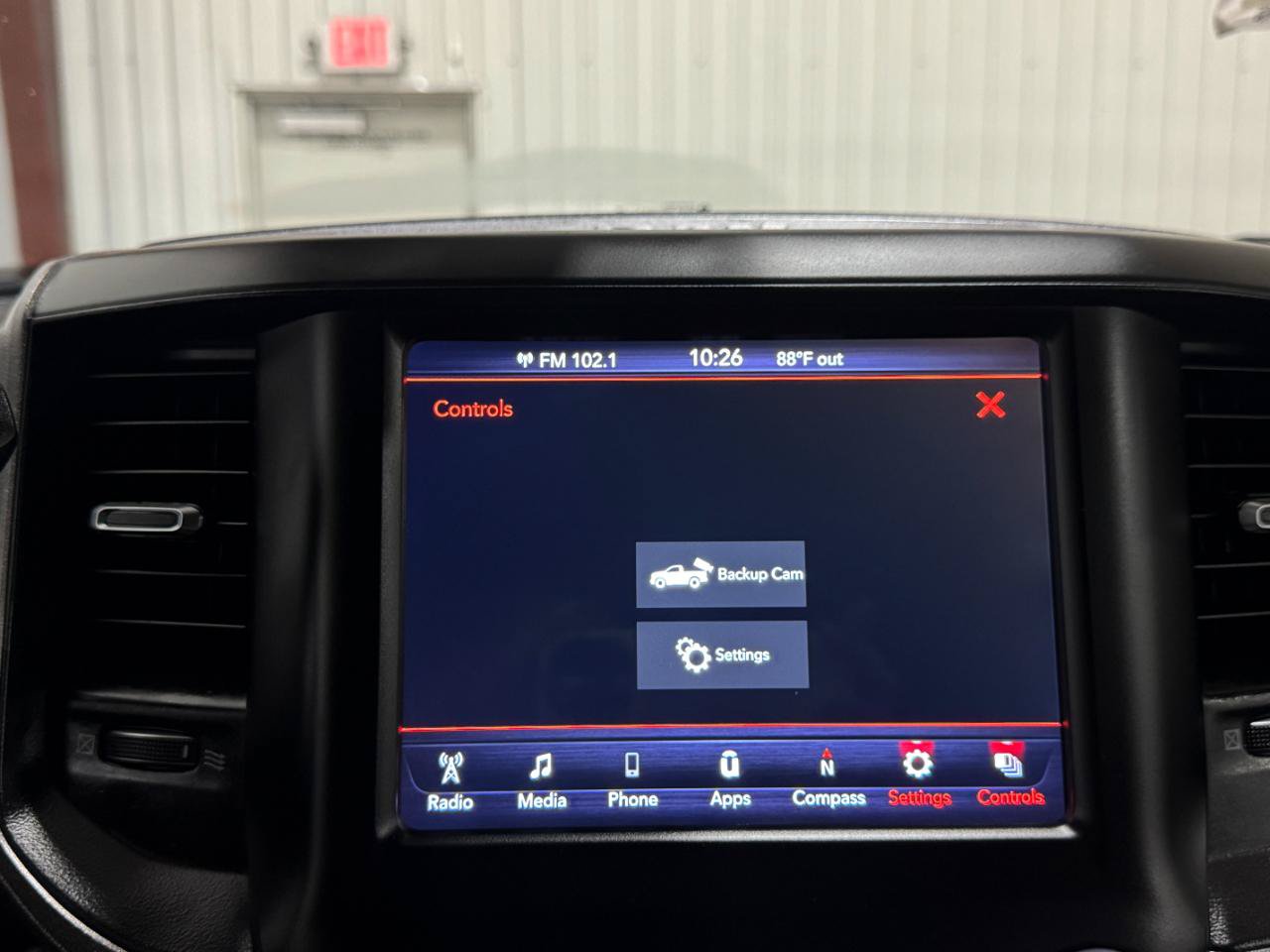 Used 2021 RAM 3500 Tradesman w/ Chrome Appearance Group AWD/4WD image 41