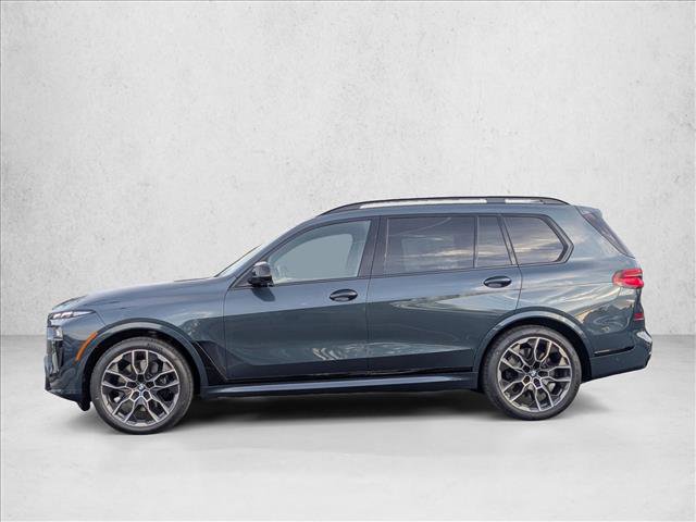 New 2026 BMW X7 M60i image 9