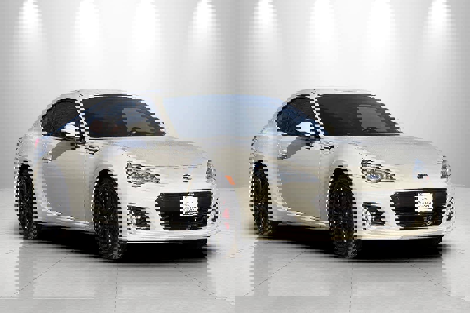 Used 2018 Subaru BRZ Limited w/ Performance Package image 9