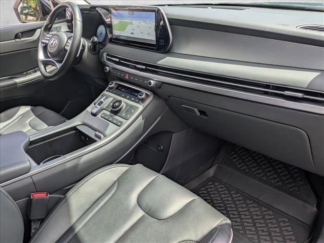 Used 2023 Hyundai Palisade SEL image 24