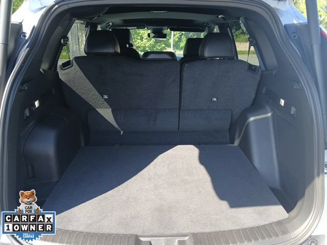 Used 2023 Honda CR-V Sport Touring image 12