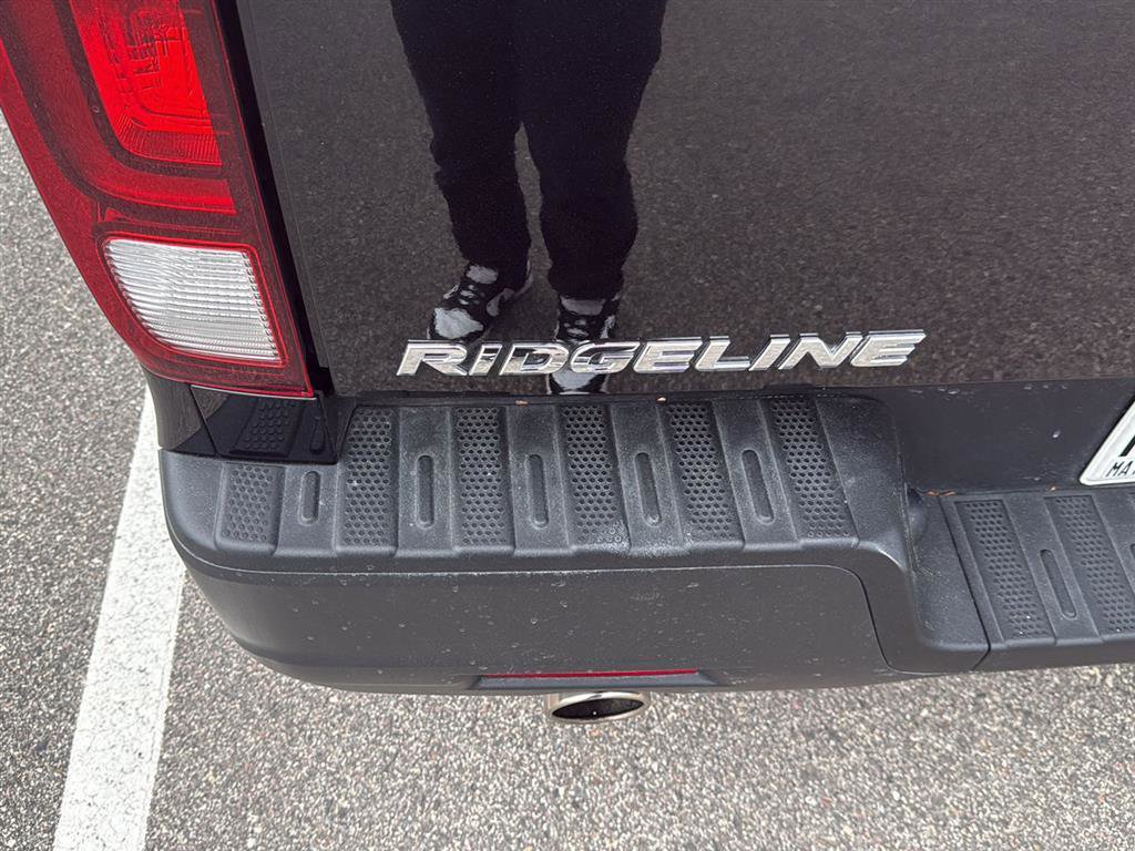 Used 2023 Honda Ridgeline RTL image 14