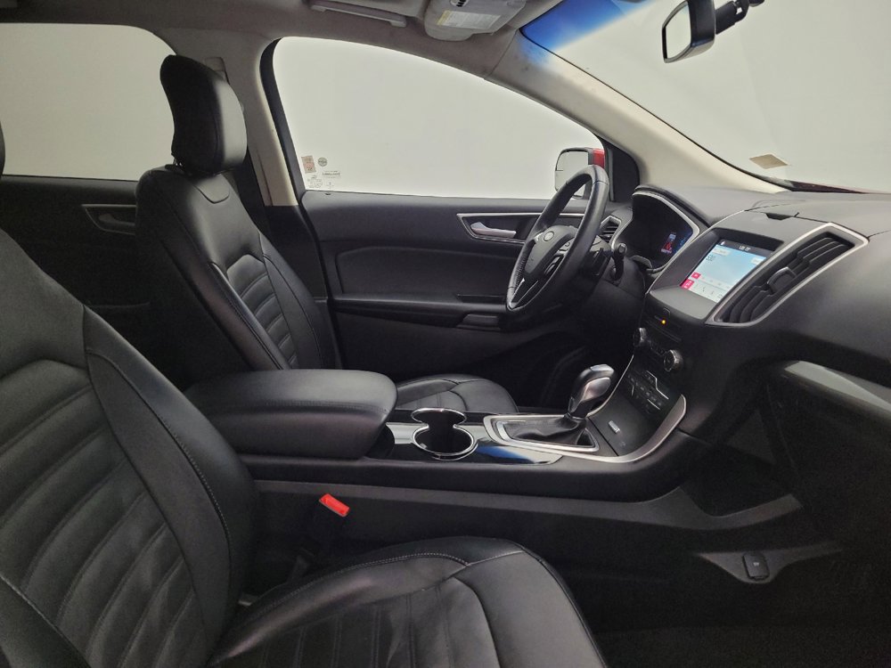 Used 2018 Ford Edge SEL w/ Equipment Group 201A AWD/4WD image 21