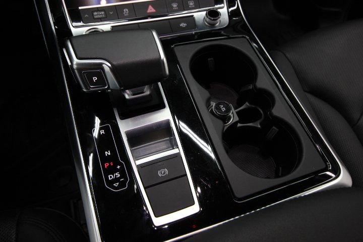 Used 2022 Audi Q7 2.0T Premium Plus image 26