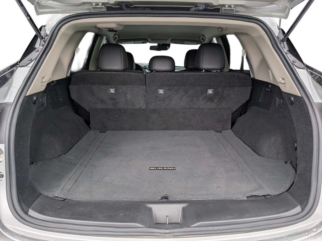 Used 2023 Nissan Murano SV FWD image 11