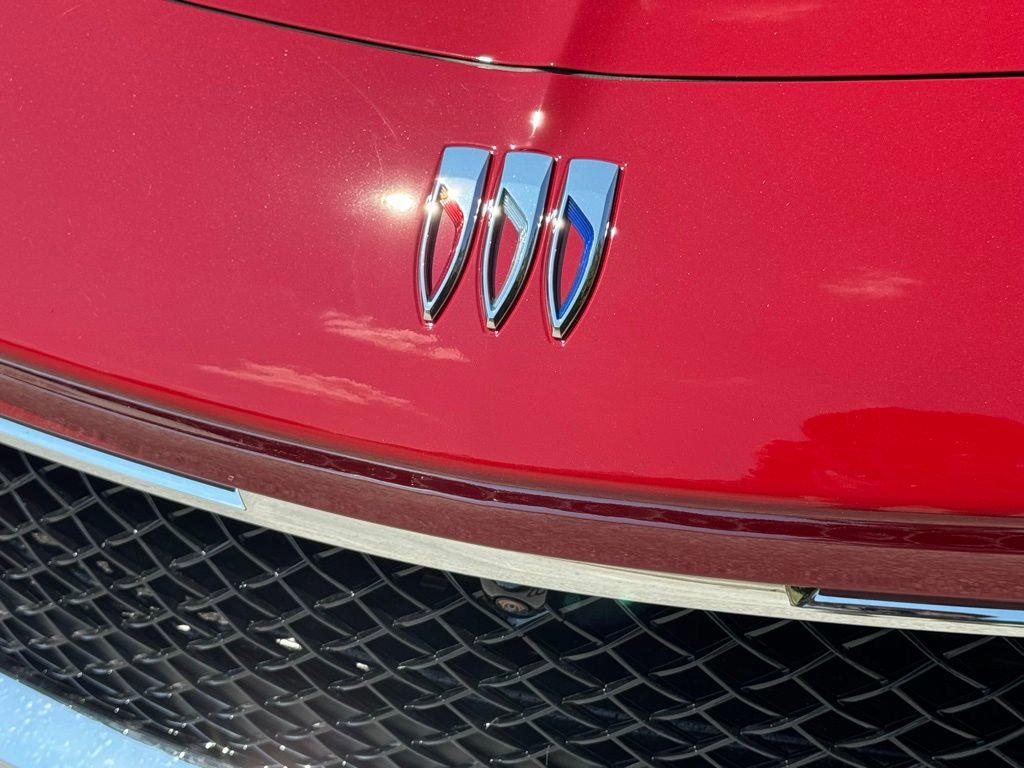 New 2026 Buick Encore GX Sport Touring w/ Advanced Technology Package image 6