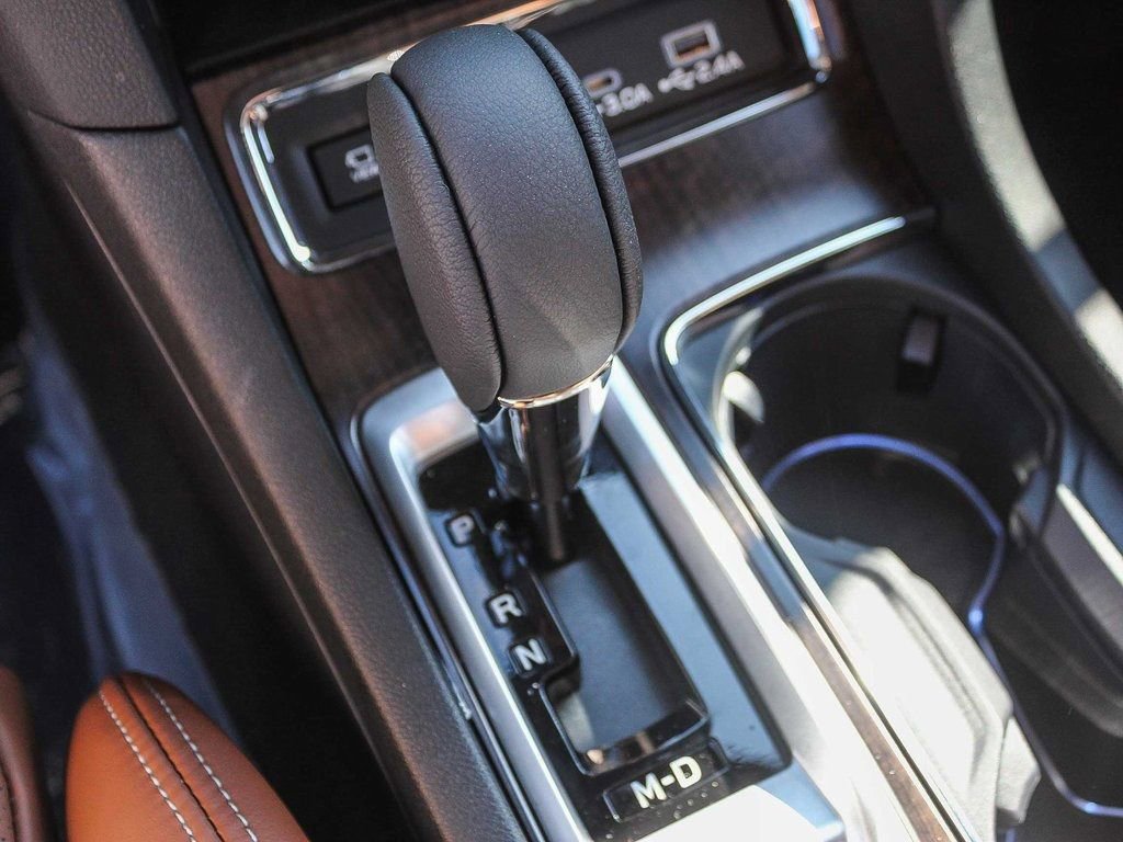 New 2026 Subaru Ascent Touring image 24