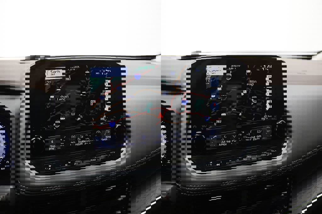 Used 2023 Nissan Rogue Platinum w/ Platinum Premium Package image 23