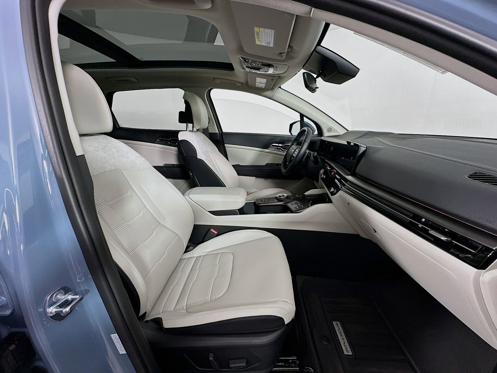 Used 2026 Kia Sportage SX Prestige AWD/4WD image 30