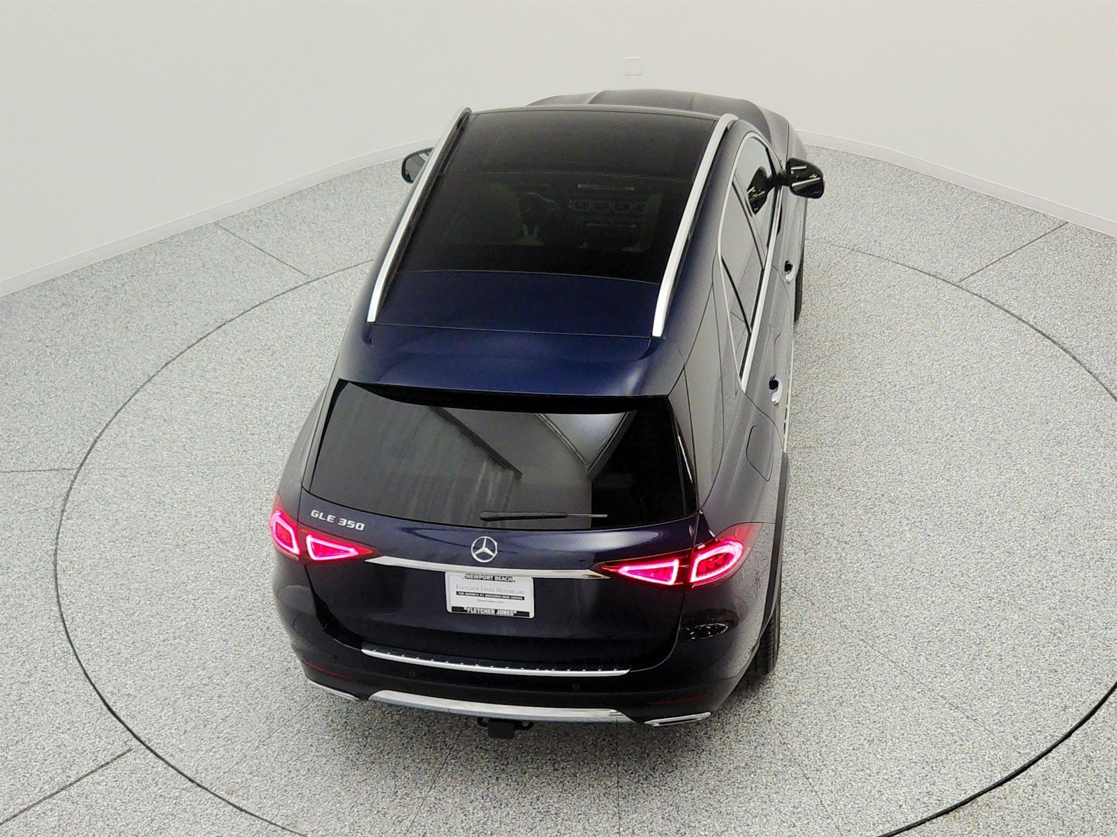 Used 2021 Mercedes-Benz GLE 350 image 27