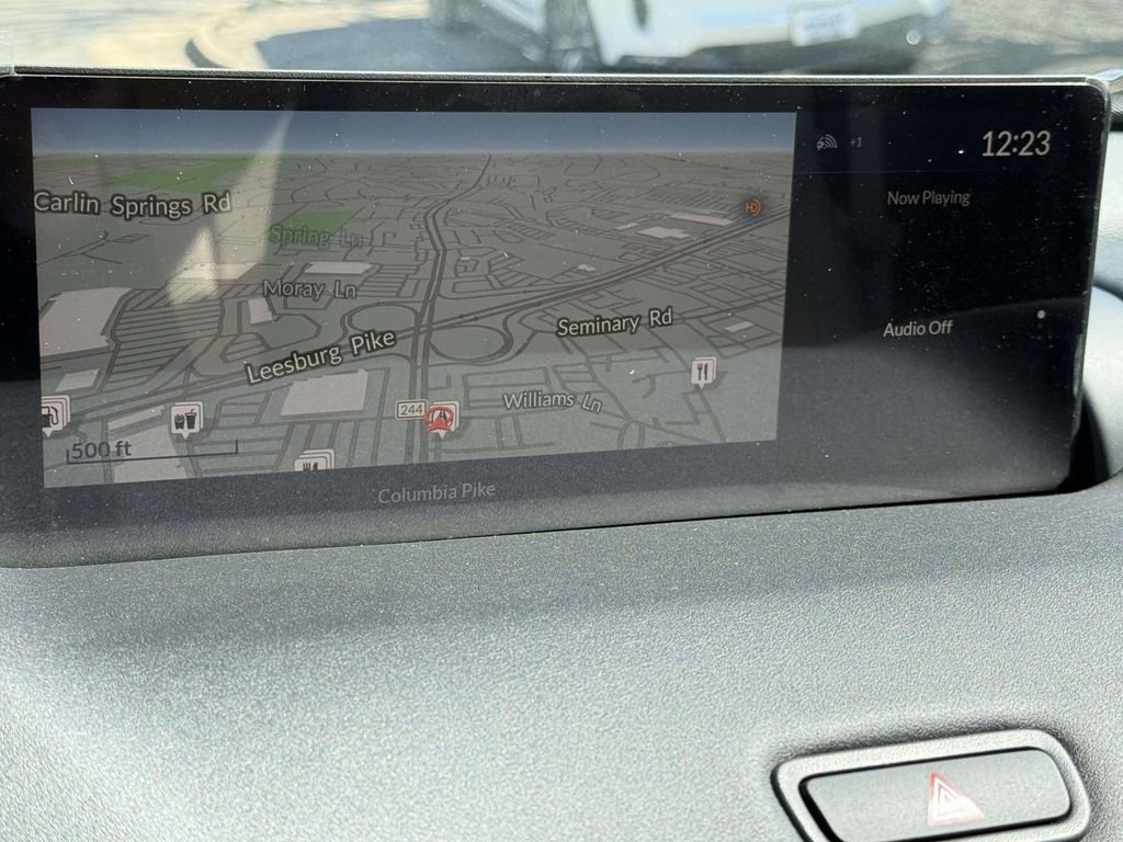 Certified 2025 Acura TLX w/ Technology Package image 17